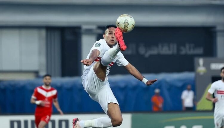 مباريات الزمالك المتبقية لحسم الدوري.. كم نقطة يحتاج للتتويج