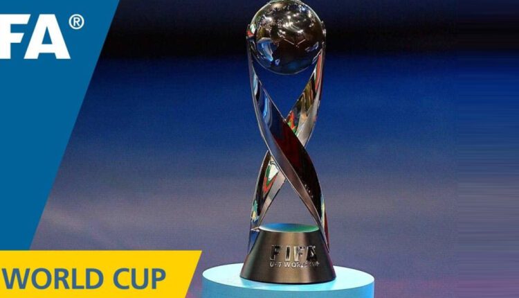 قطر تستضيف كأس العالم تحت 17 سنة 2026.. الموعد ونظام البطولة