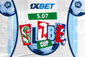1xBet 